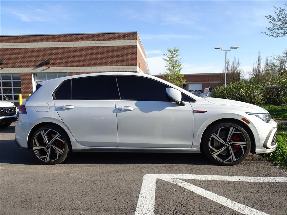 2024 Volkswagen Golf GTI for sale in Cincinnati, Ohio
