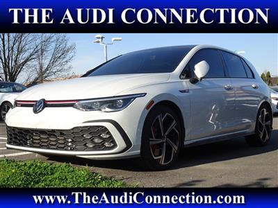 2024 Volkswagen Golf GTI for sale in Cincinnati,OH