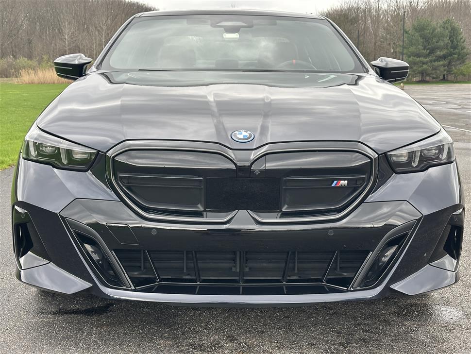 2024 BMW i5 for sale in Solon, Ohio