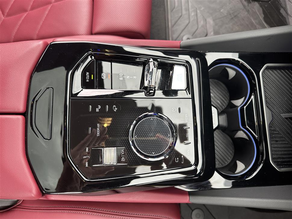 2024 BMW i5 for sale in Solon, Ohio