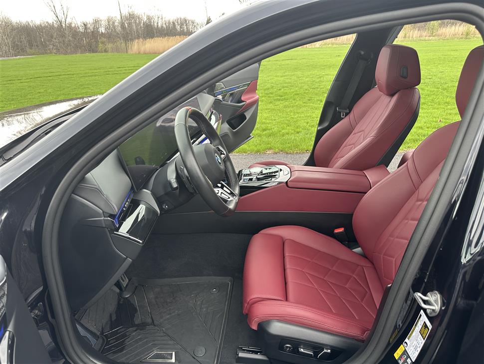 2024 BMW i5 for sale in Solon, Ohio