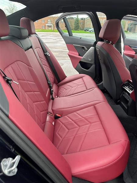 2024 BMW i5 for sale in Solon, Ohio
