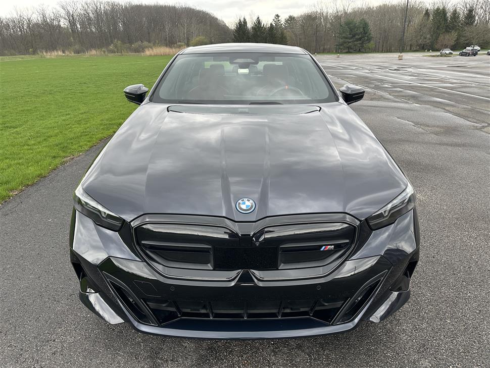 2024 BMW i5 for sale in Solon, Ohio