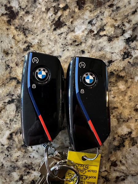 2024 BMW i5 for sale in Solon, Ohio