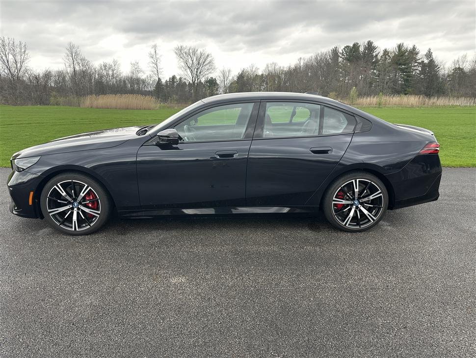 2024 BMW i5 for sale in Solon, Ohio