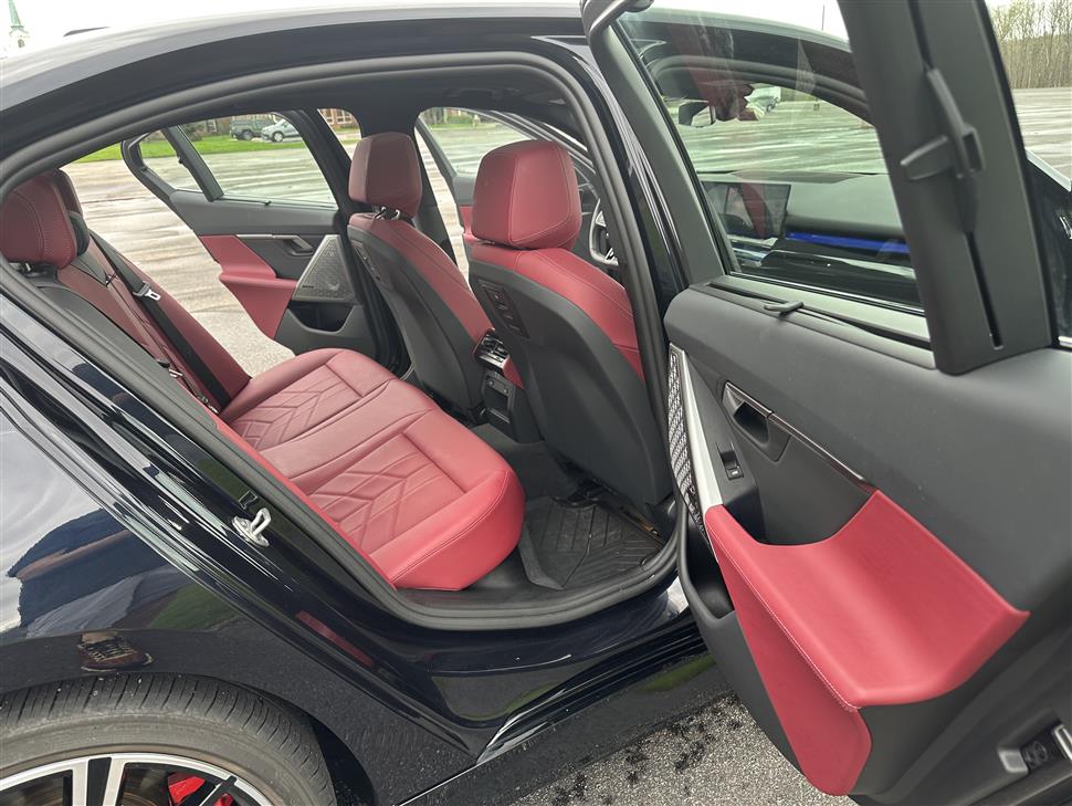 2024 BMW i5 for sale in Solon, Ohio