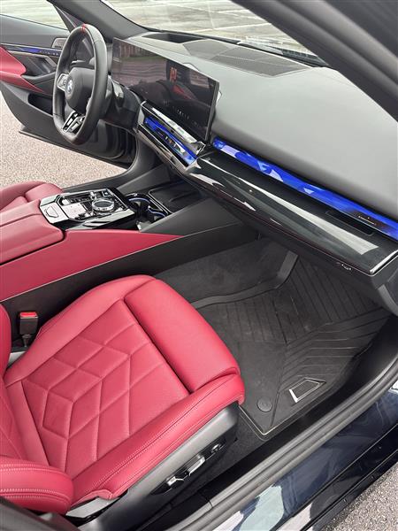 2024 BMW i5 for sale in Solon, Ohio