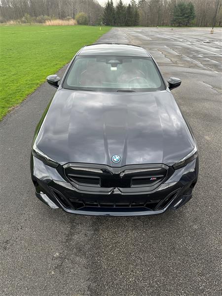 2024 BMW i5 for sale in Solon, Ohio