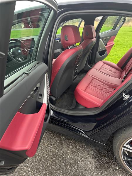 2024 BMW i5 for sale in Solon, Ohio