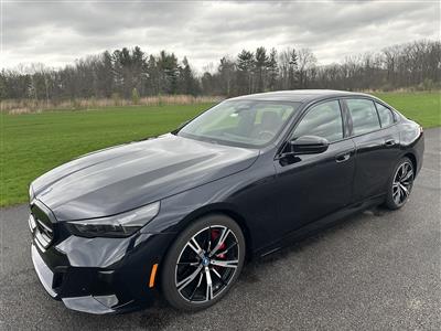 2024 BMW i5 lease in Solon,OH