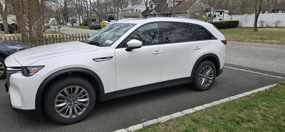 2025 Mazda CX-90 for sale in Holbrook, New York