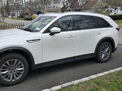 2025 Mazda CX-90 for sale in Holbrook,NY