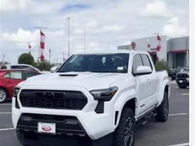 2025 Toyota Tacoma lease in Grass Valley,CA