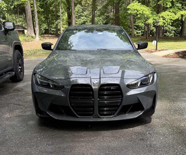 2026 BMW M4 Competition for sale in Weddington, North Carolina