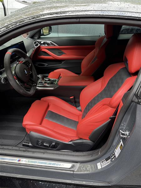 2026 BMW M4 Competition for sale in Weddington, North Carolina