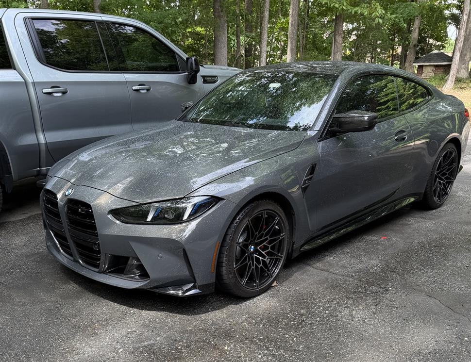 2026 BMW M4 Competition for sale in Weddington, North Carolina