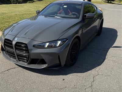 2026 BMW M4 Competition lease in Weddington,NC