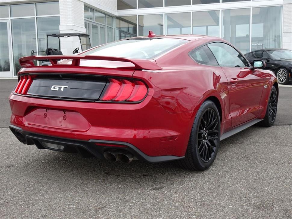 2021 Ford Mustang for sale in Cincinnati, Ohio