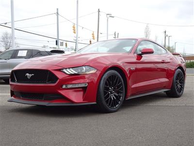 2021 Ford Mustang for sale in Cincinnati,OH