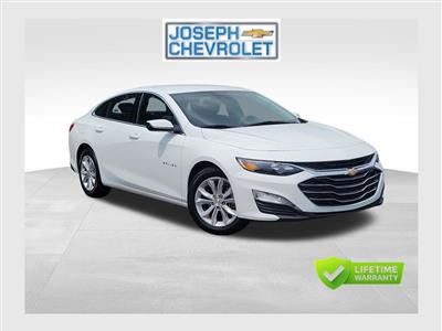 2024 Chevrolet Malibu for sale in Cincinnati,OH