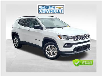 2024 Jeep Compass for sale in Cincinnati,OH