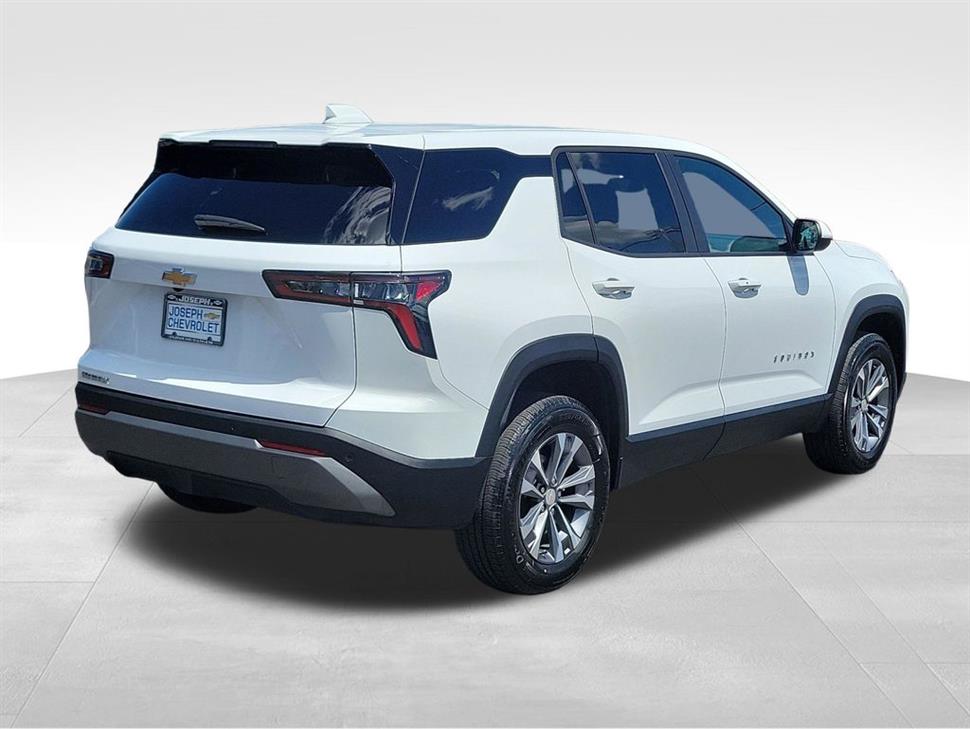 2025 Chevrolet Equinox for sale in Cincinnati, Ohio