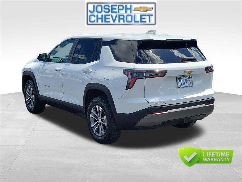 2025 Chevrolet Equinox for sale in Cincinnati, Ohio