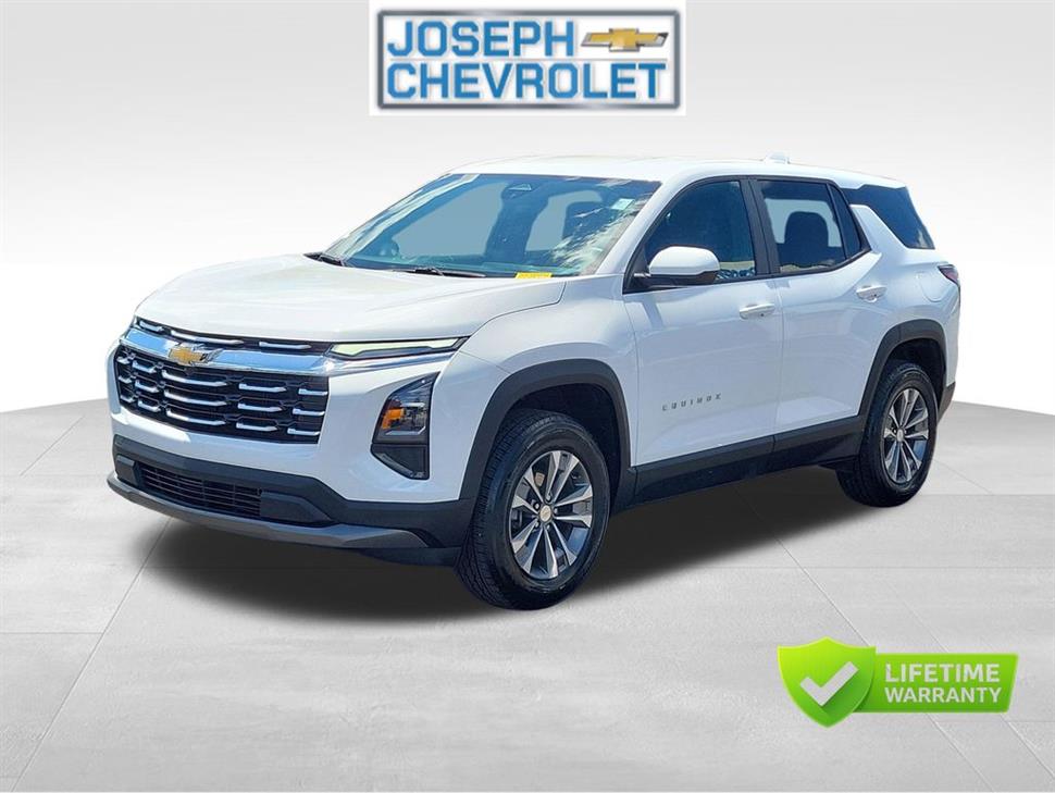2025 Chevrolet Equinox for sale in Cincinnati, Ohio