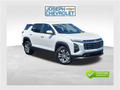 2025 Chevrolet Equinox for sale in Cincinnati,OH