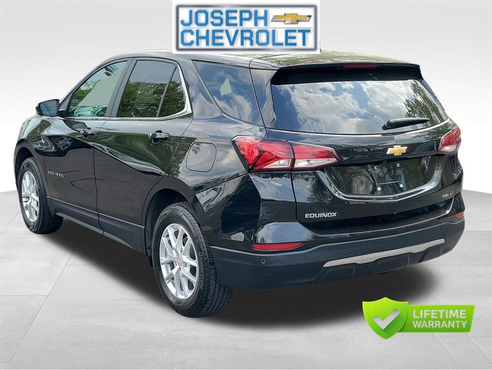 2024 Chevrolet Equinox for sale in Cincinnati, Ohio