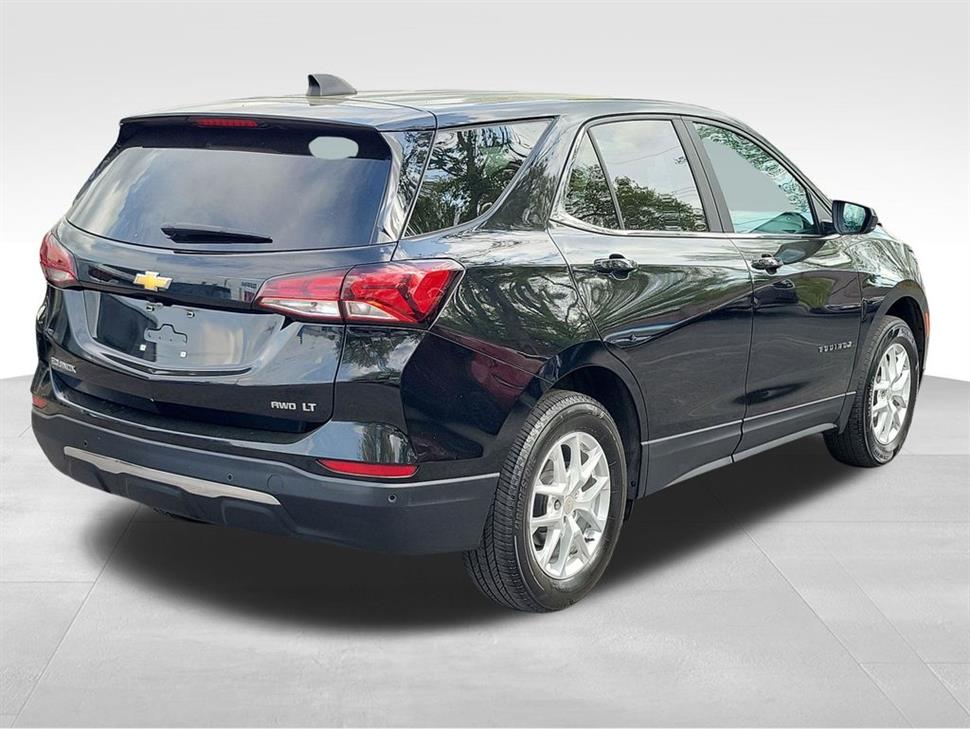 2024 Chevrolet Equinox for sale in Cincinnati, Ohio