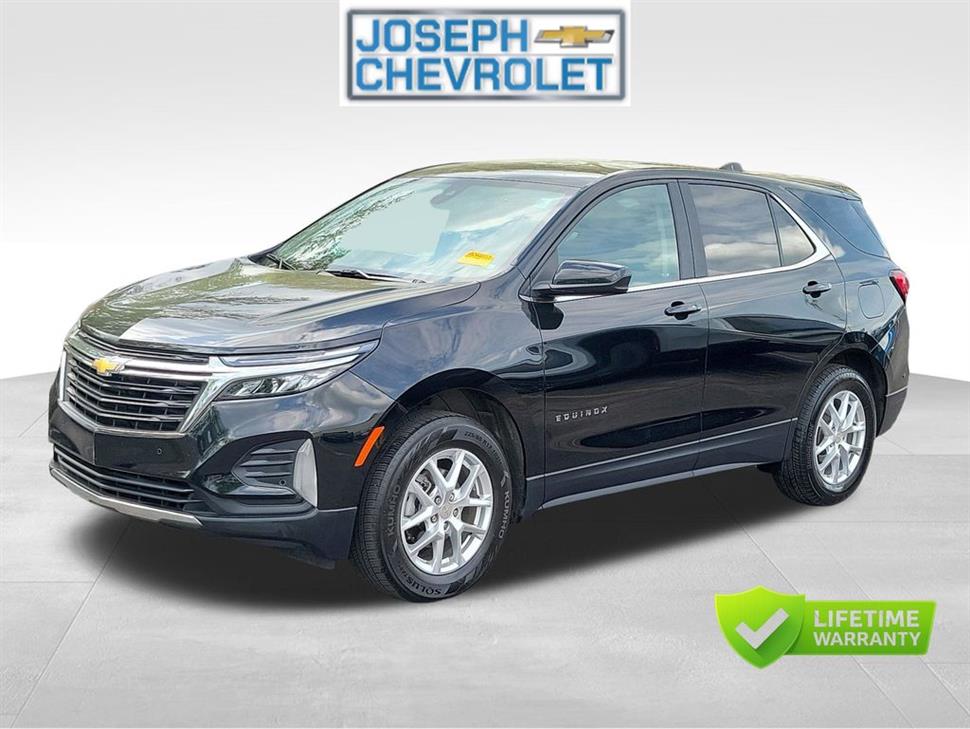 2024 Chevrolet Equinox for sale in Cincinnati, Ohio