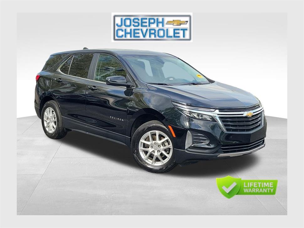 2024 Chevrolet Equinox for sale in Cincinnati, Ohio