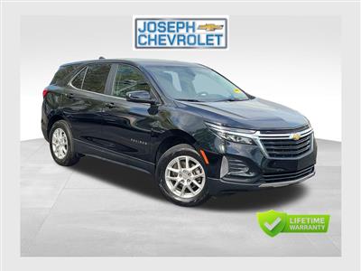 2024 Chevrolet Equinox for sale in Cincinnati,OH