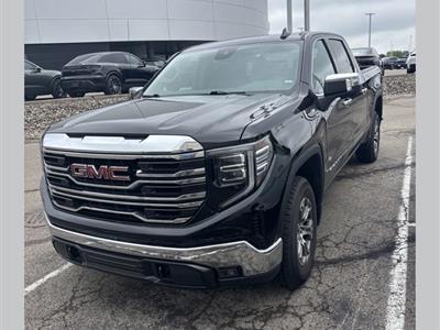 2024 GMC Sierra 1500 for sale in Cincinnati,OH