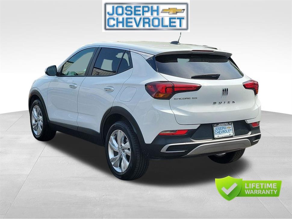 2025 Buick Encore GX for sale in Cincinnati, Ohio