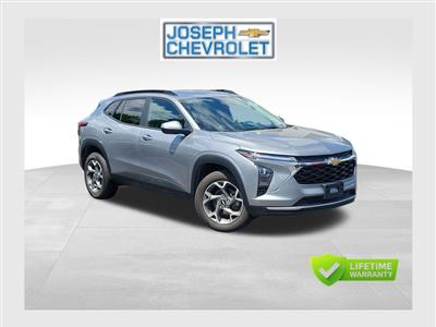 2025 Chevrolet Trax for sale in Cincinnati,OH