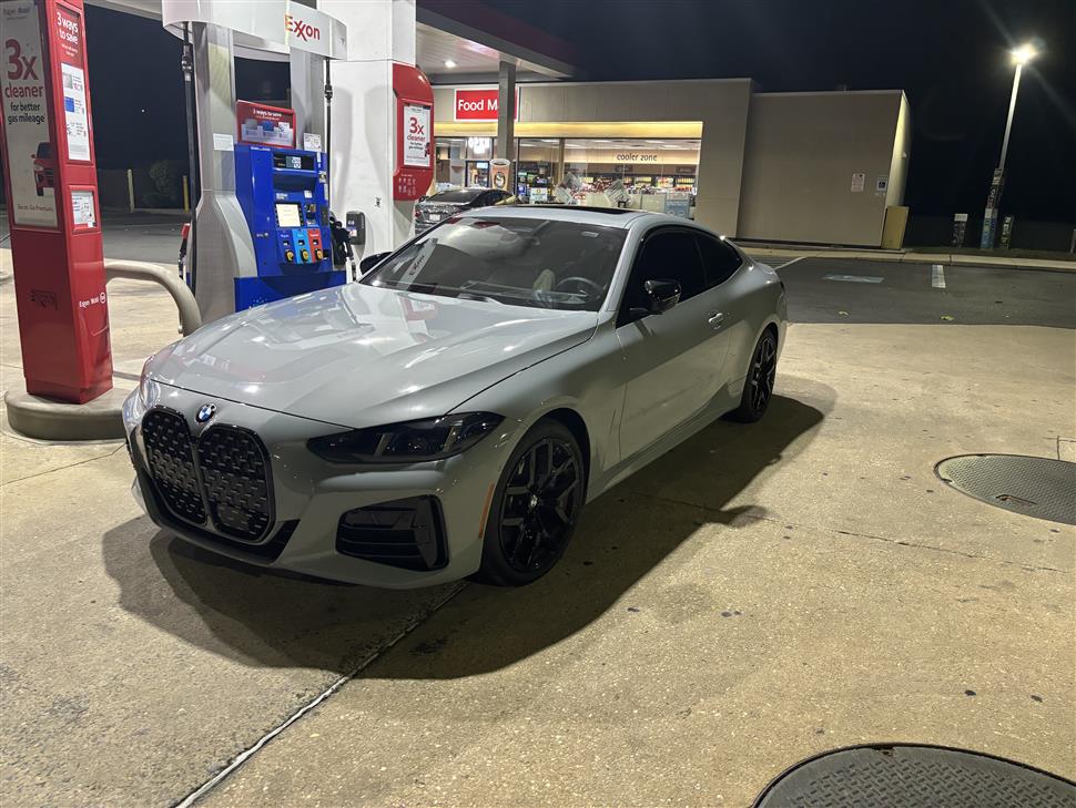 2025 BMW 4 Series for sale in Bear, Delaware
