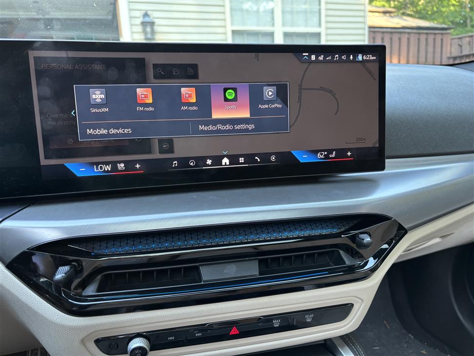 2025 BMW 4 Series for sale in Bear, Delaware