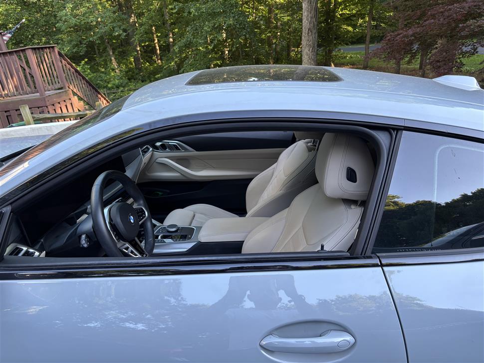 2025 BMW 4 Series for sale in Bear, Delaware