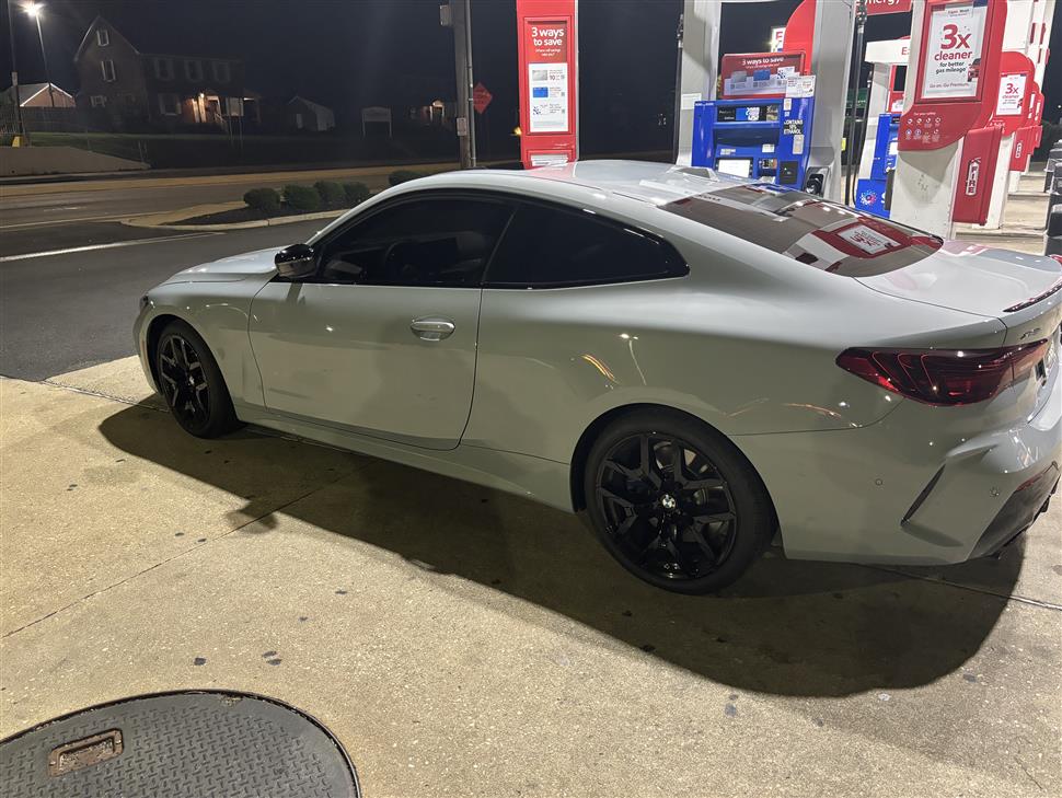 2025 BMW 4 Series for sale in Bear, Delaware