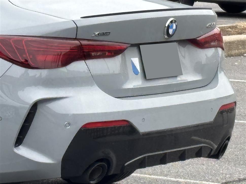 2025 BMW 4 Series for sale in Bear, Delaware
