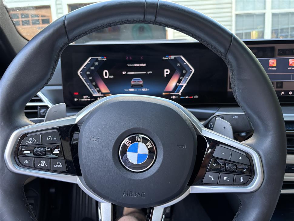 2025 BMW 4 Series for sale in Bear, Delaware