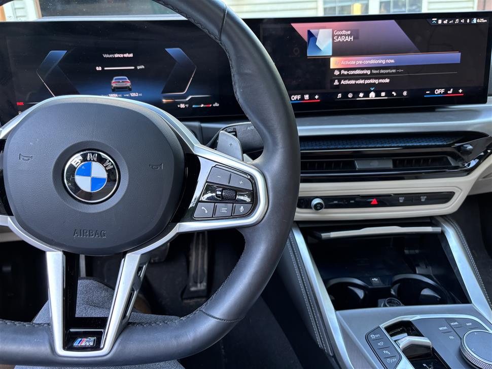 2025 BMW 4 Series for sale in Bear, Delaware