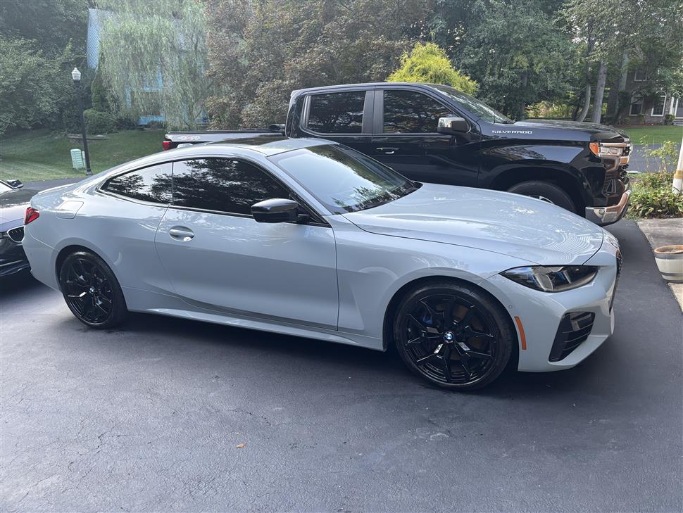 2025 BMW 4 Series for sale in Bear, Delaware