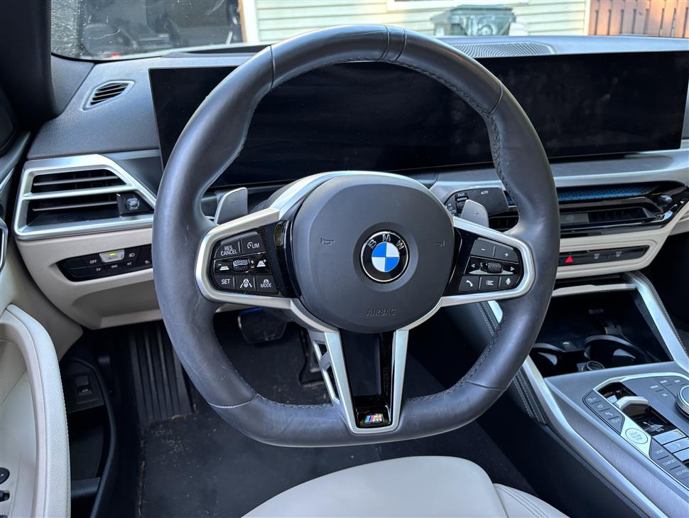 2025 BMW 4 Series for sale in Bear, Delaware
