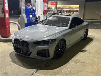 2025 BMW 4 Series lease in Bear,DE