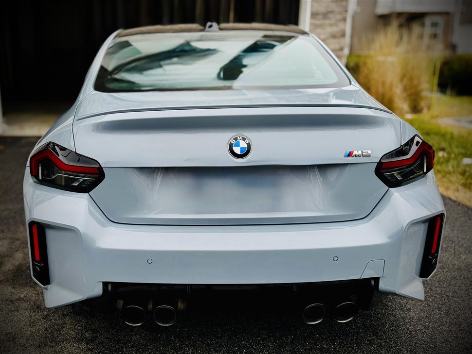 2024 BMW M2 for sale in Morris Plains, New Jersey