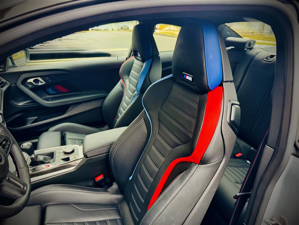 2024 BMW M2 for sale in Morris Plains, New Jersey