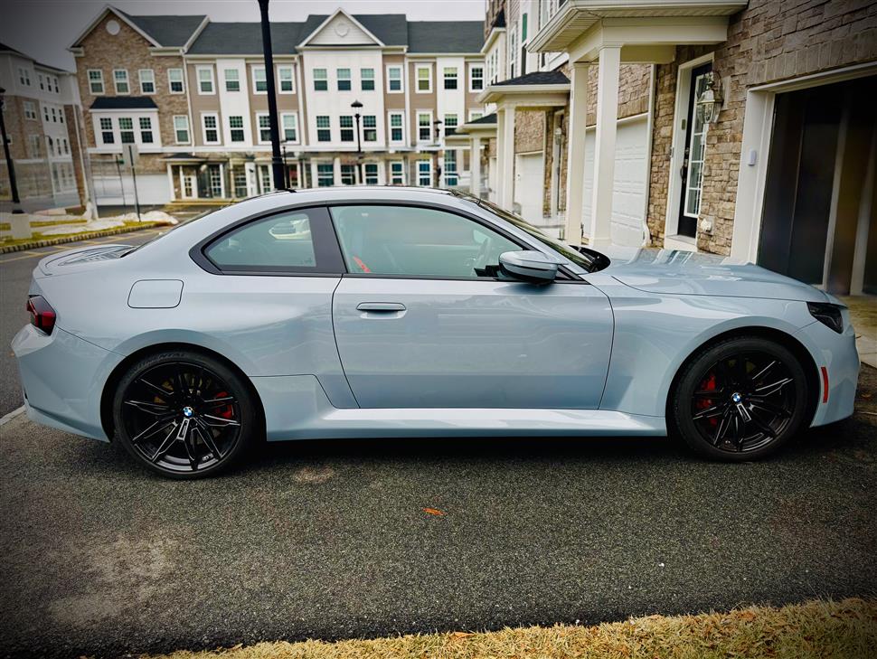 2024 BMW M2 for sale in Morris Plains, New Jersey